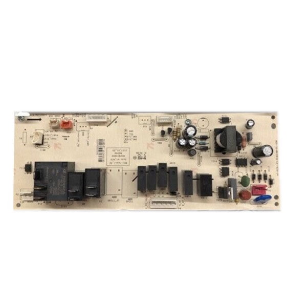Whirlpool Control Board - W11512427
