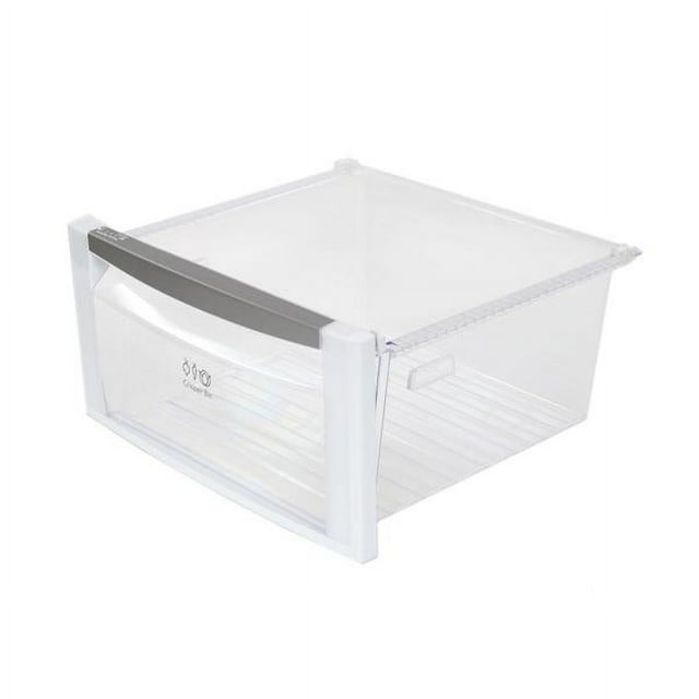 Whirlpool Crisper Pan - W10373935