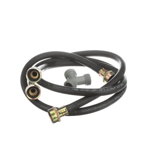 Whirlpool Hose Kit For Steam Dryer - W10044609A