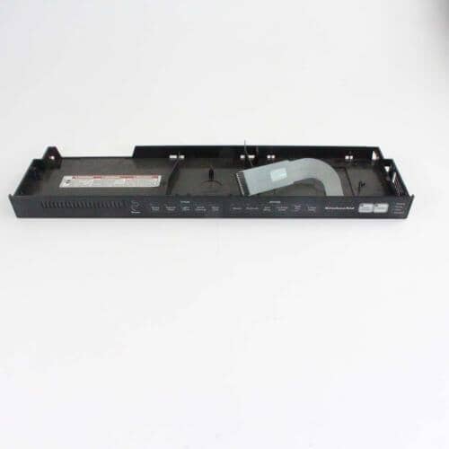 Whirlpool Control Panel - W10078233