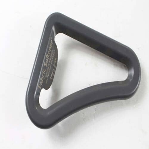 Whirlpool Bezel - W10093807