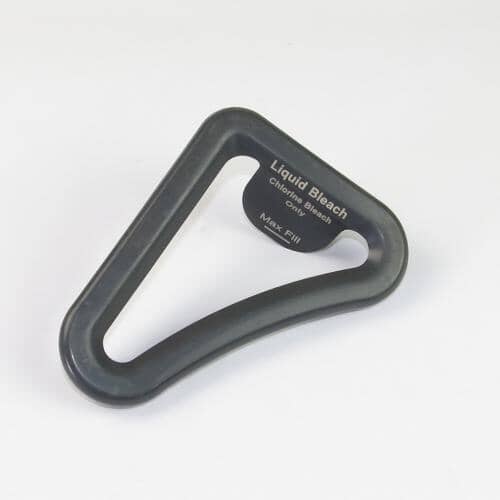 Whirlpool Bezel - W10093808