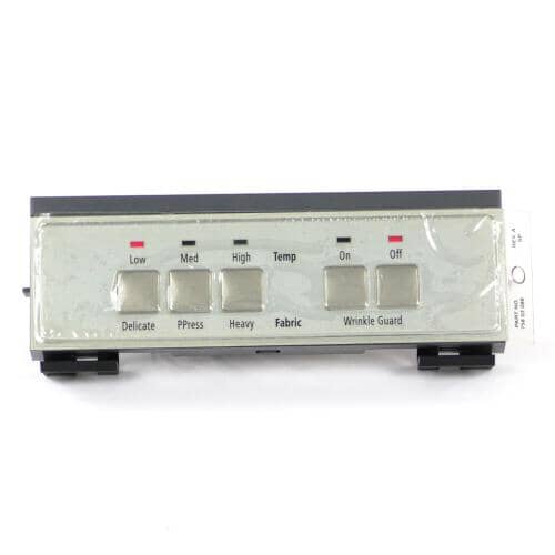 Whirlpool Switch-Cyc - W10110501