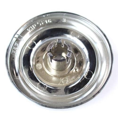 Whirlpool Dial - W10112571