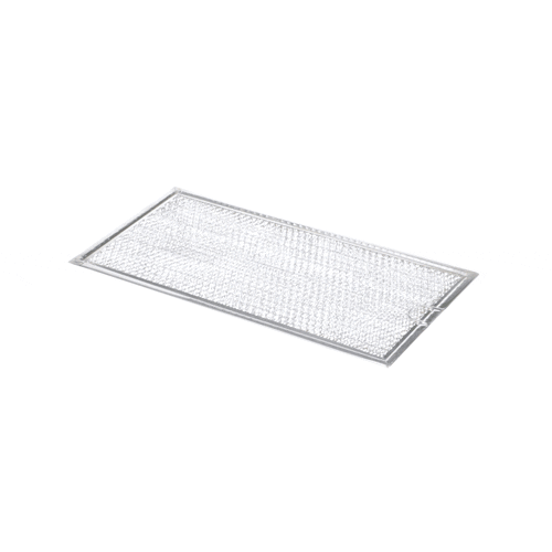 Whirlpool Microwave Grease Filter - W10113040A