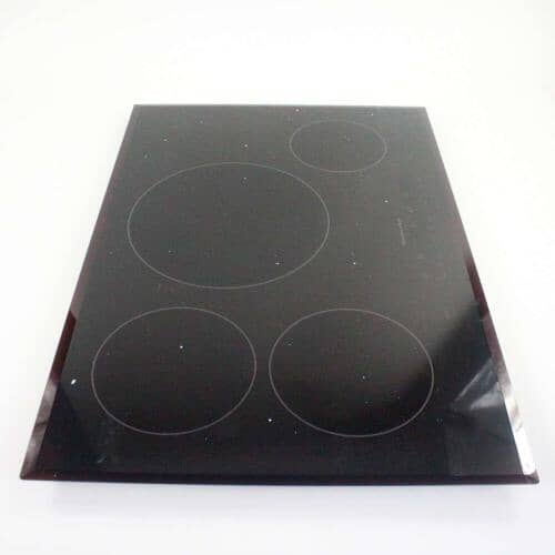 Whirlpool Cooktop - W10122345