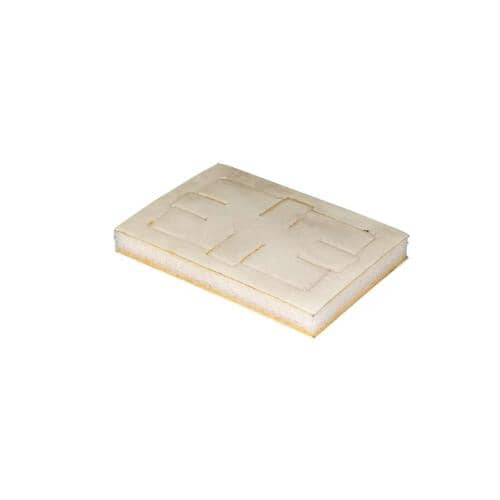 Whirlpool Gasket - W10129686