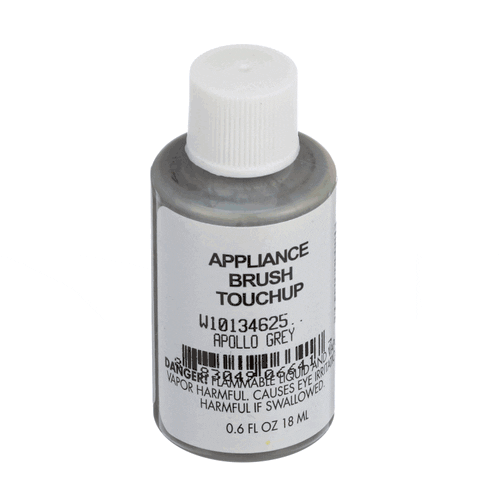 Whirlpool Apollo Grey Appliance Touchup - W10134625