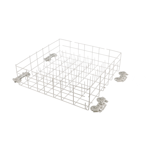 Whirlpool Lower Dishwasher Rack Assembly - W10134647