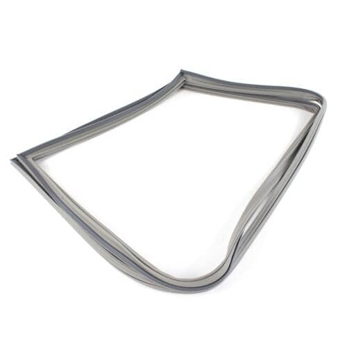 Whirlpool Refrigerator Door Gasket (Gray) - W10136732