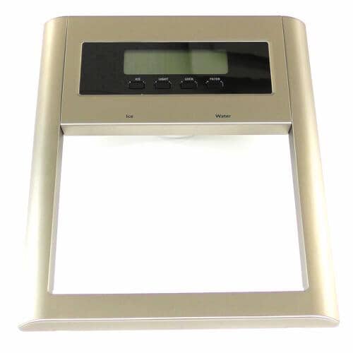 Whirlpool Front Cover - W10139723