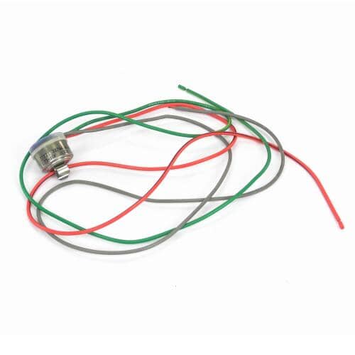 Whirlpool Refrigerator Defrost Bi Metal - W10140772