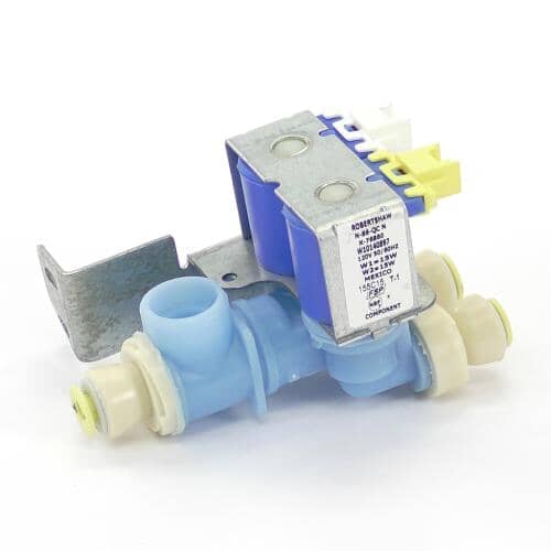 Whirlpool Valve-Soln - W10140897