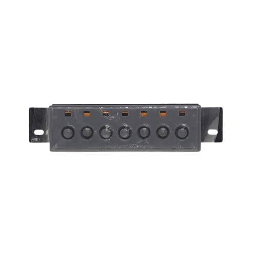 Whirlpool Refrigerator Dispenser Selector Switch - W10144028
