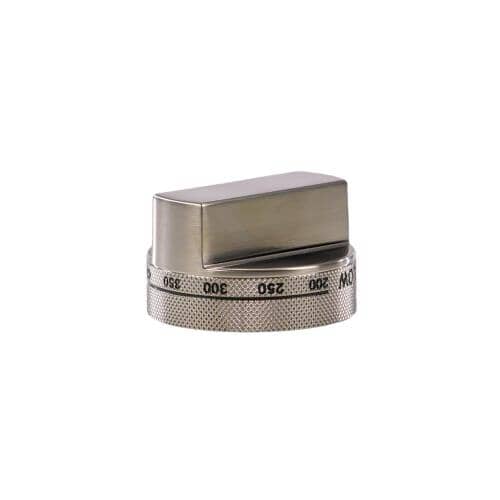 Whirlpool Knob - W10145566