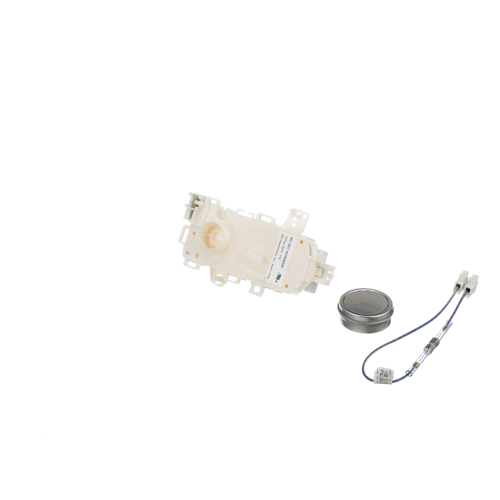 Whirlpool Dishwasher Diverter Motor - W10155344