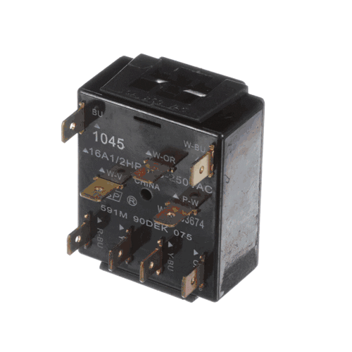 Whirlpool Switch-Cyc - W10163674
