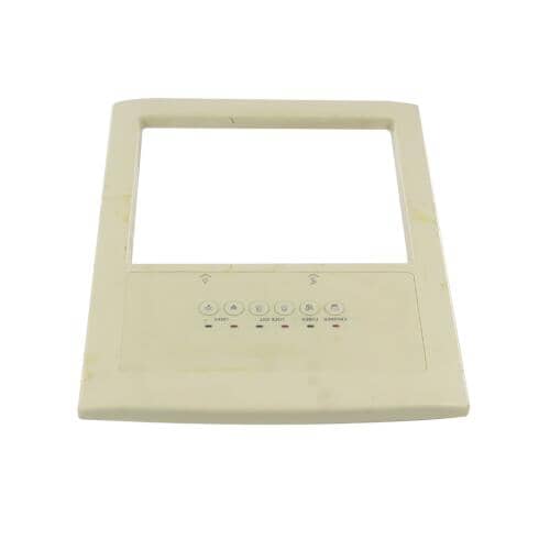 Whirlpool Cover-Front - W10167075