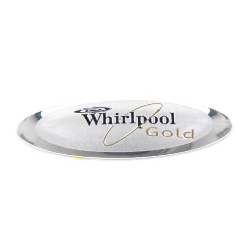 Whirlpool Nameplate - W10175320