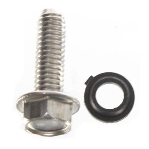 Whirlpool Washer Bolt - W10175938