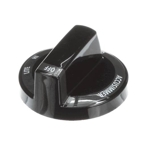 Whirlpool Range Range Surface Burner Knob - W10177201