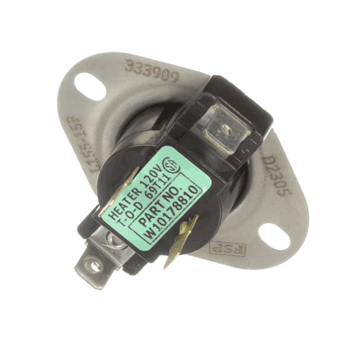 Whirlpool Thrmst-Fix - W10178810