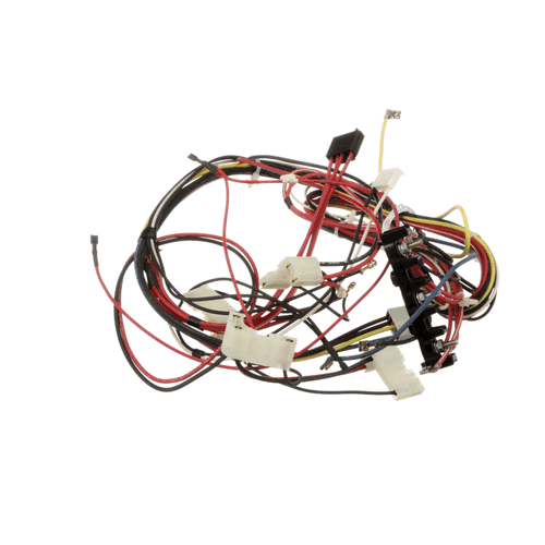 Whirlpool Wire-Harness - W10183560