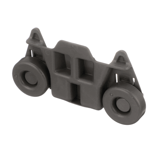 Whirlpool Dishwasher Lower Rack Roller A - W10195416V