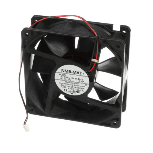 Whirlpool Motor-Cond - W10204677
