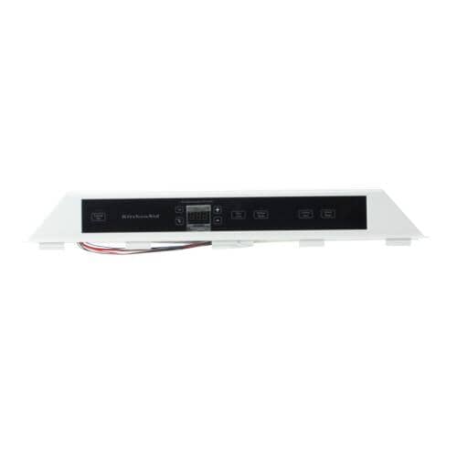 Whirlpool Display - W10204887