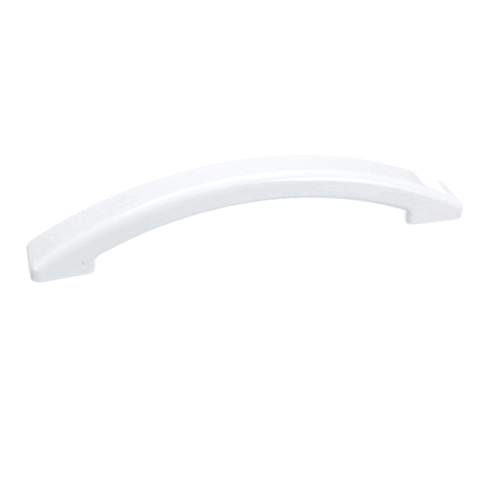 Whirlpool Microwave Door Handle - W10212410