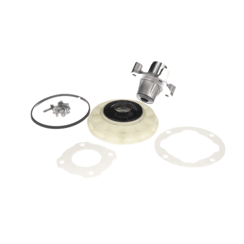 Whirlpool Washing Machine Tub Seal And B - W10219156