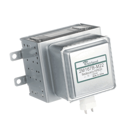 Whirlpool Microwave Microwave Magnetron - W10222507