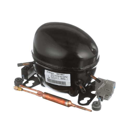 Whirlpool Refrigerator Compressor Service Kit - W10233960