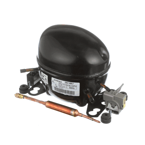 Whirlpool Refrigerator Compressor - W10233961