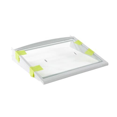 Whirlpool Shelf-Cant - W10235943