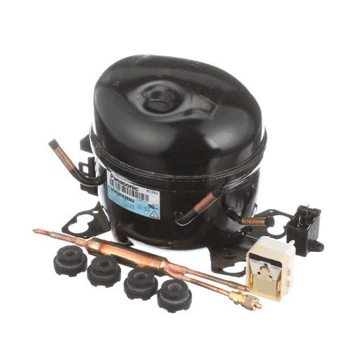 Whirlpool Refrigerator Compressor - W10237328