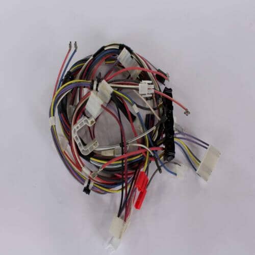 Whirlpool Wire-Harness - W10237598