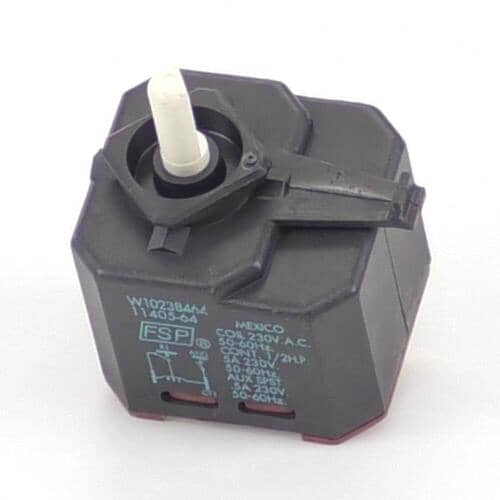 Whirlpool Relay-Pts - W10238464