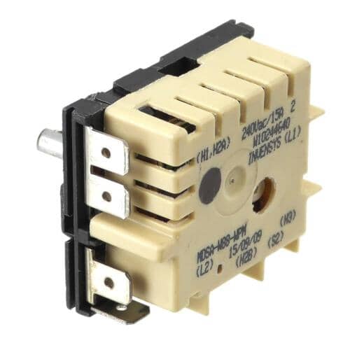 Whirlpool Switch-Inf - W10244640