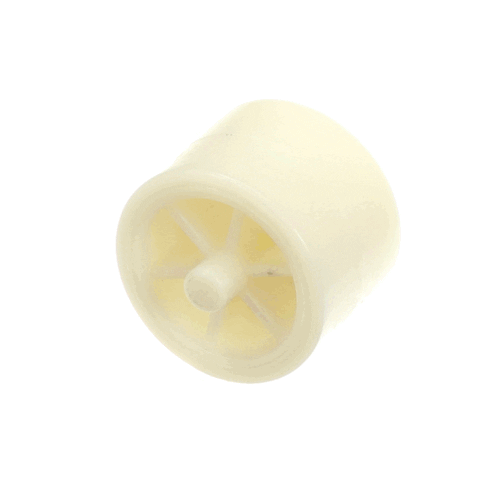 Whirlpool Refrigerator Roller - W10248789
