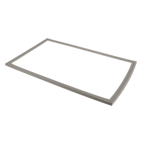 Whirlpool Gasket-Dr,Serv,22,Tm,Fc,A/Grey - W10249196