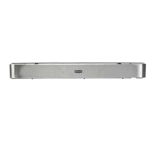Whirlpool Microwave Vent Grille - W10259232