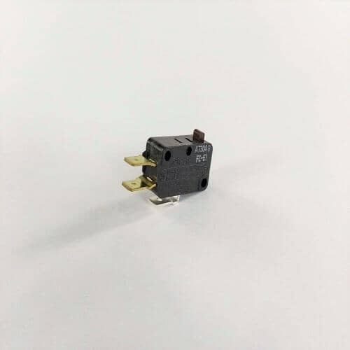 Whirlpool Microwave Switch - W10269457