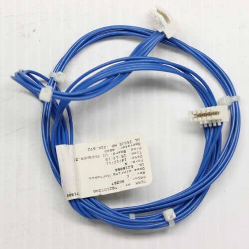 Whirlpool Wire-Harness - W10271989