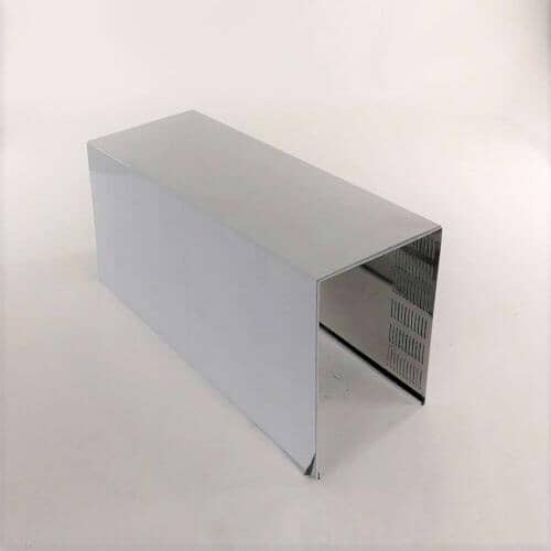 Whirlpool Wall Hood Chimney Extension Ki - W10272075