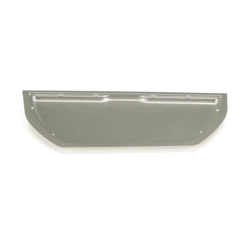 Whirlpool Refrigerator Drip Tray - W10276225