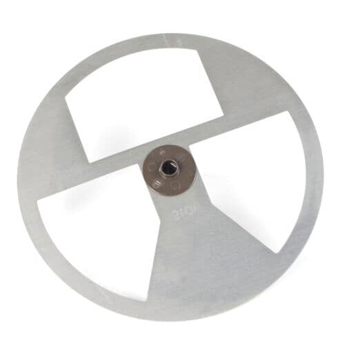 Whirlpool Blade-Stir - W10278159