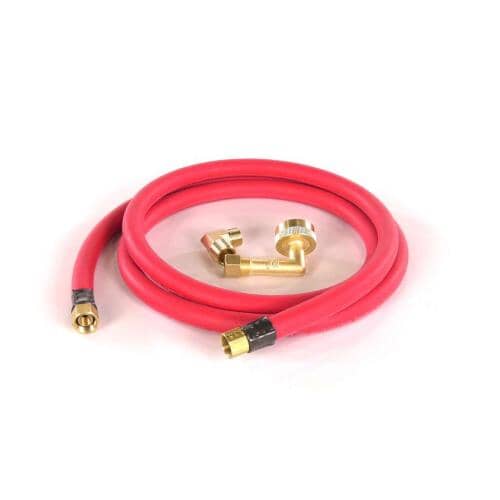 Whirlpool Dishwasher Water Line Installa - W10278627RP