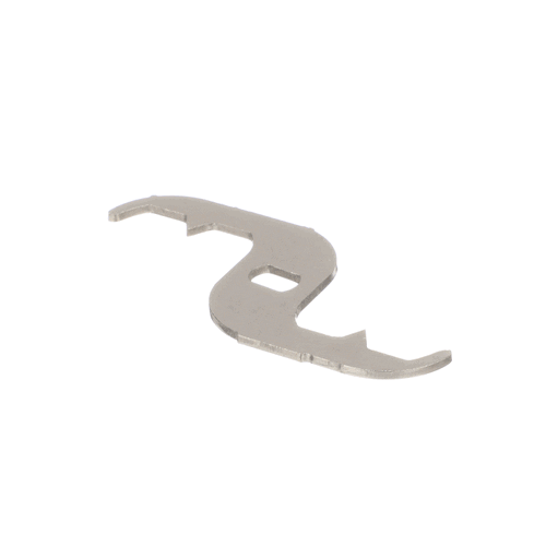 Whirlpool Refrigerator Ice Crusher Rotary Blade - W10278733
